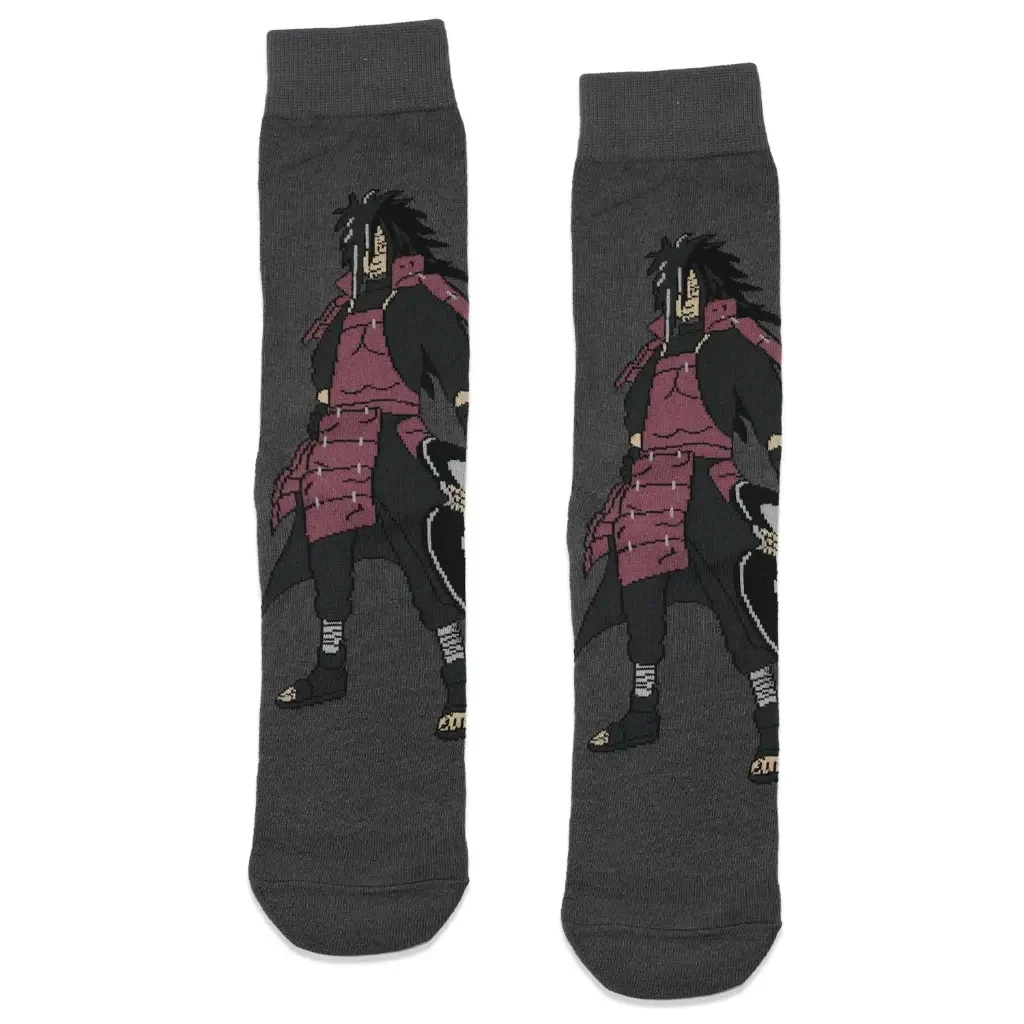 [C16] Madara Uchiha