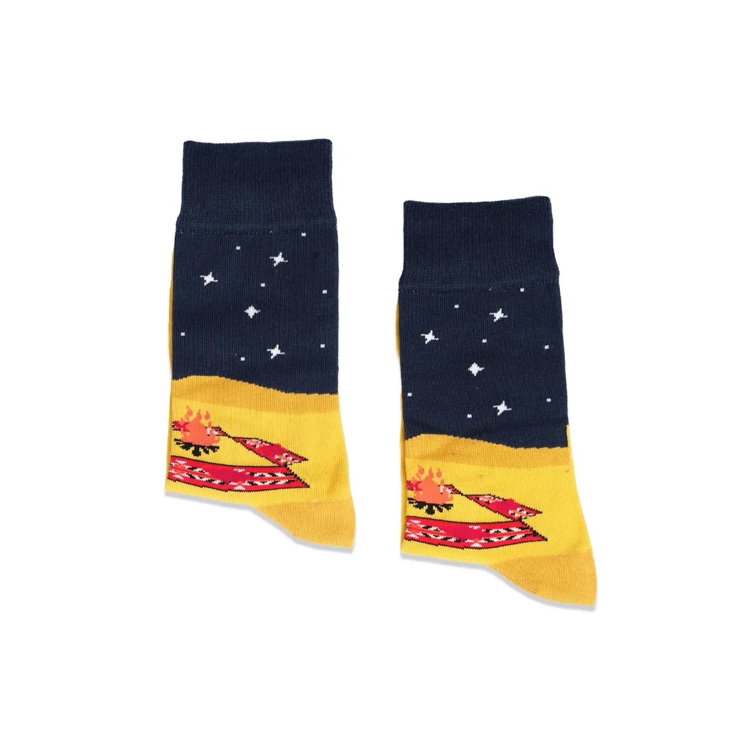 Kashta Socks, photo 2