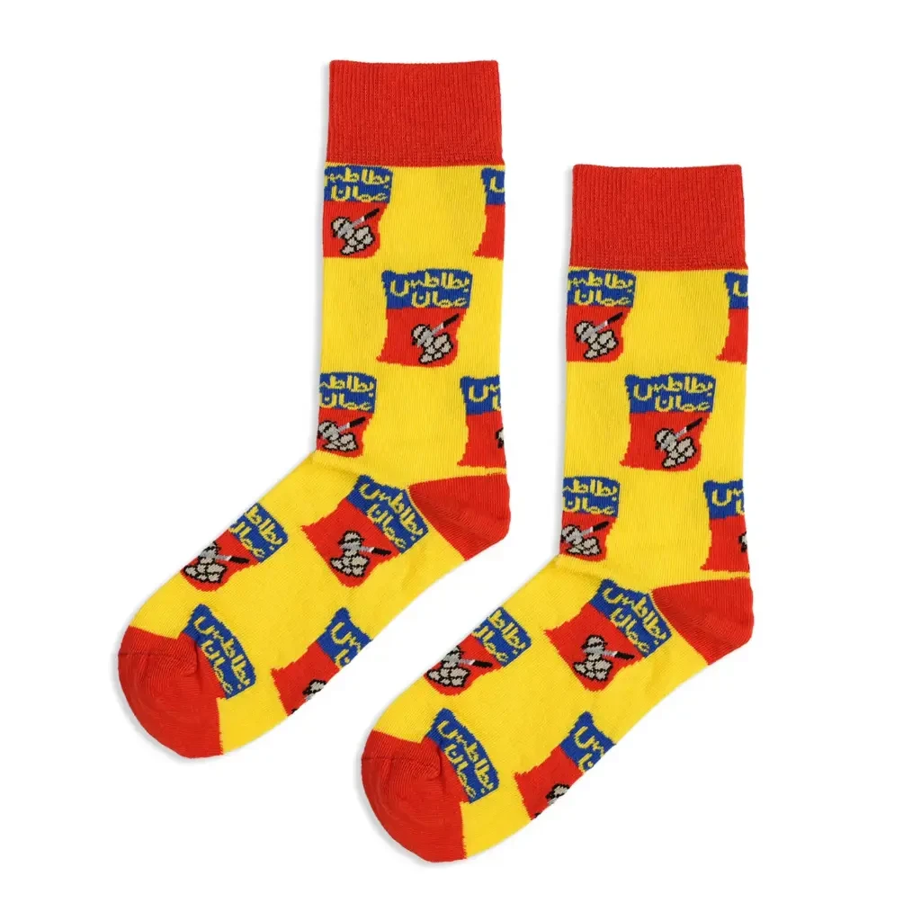 Chips Oman