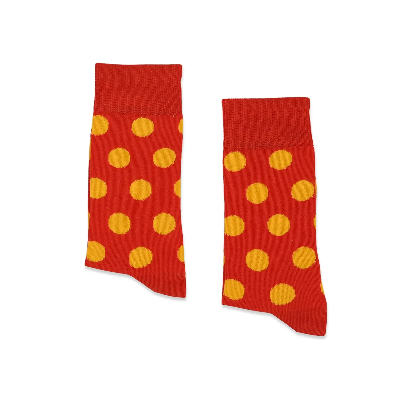 Polka dots