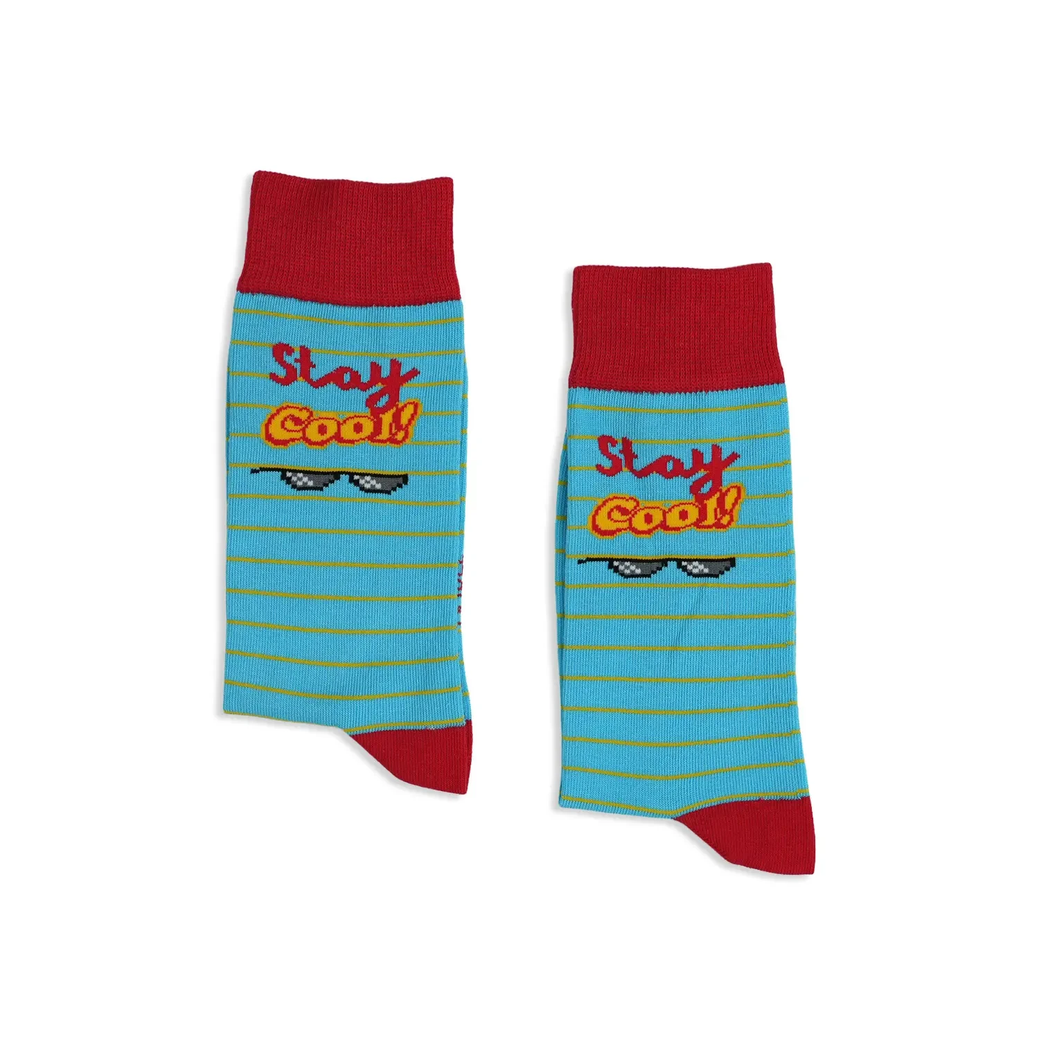 Stay Cool Socks, photo 2