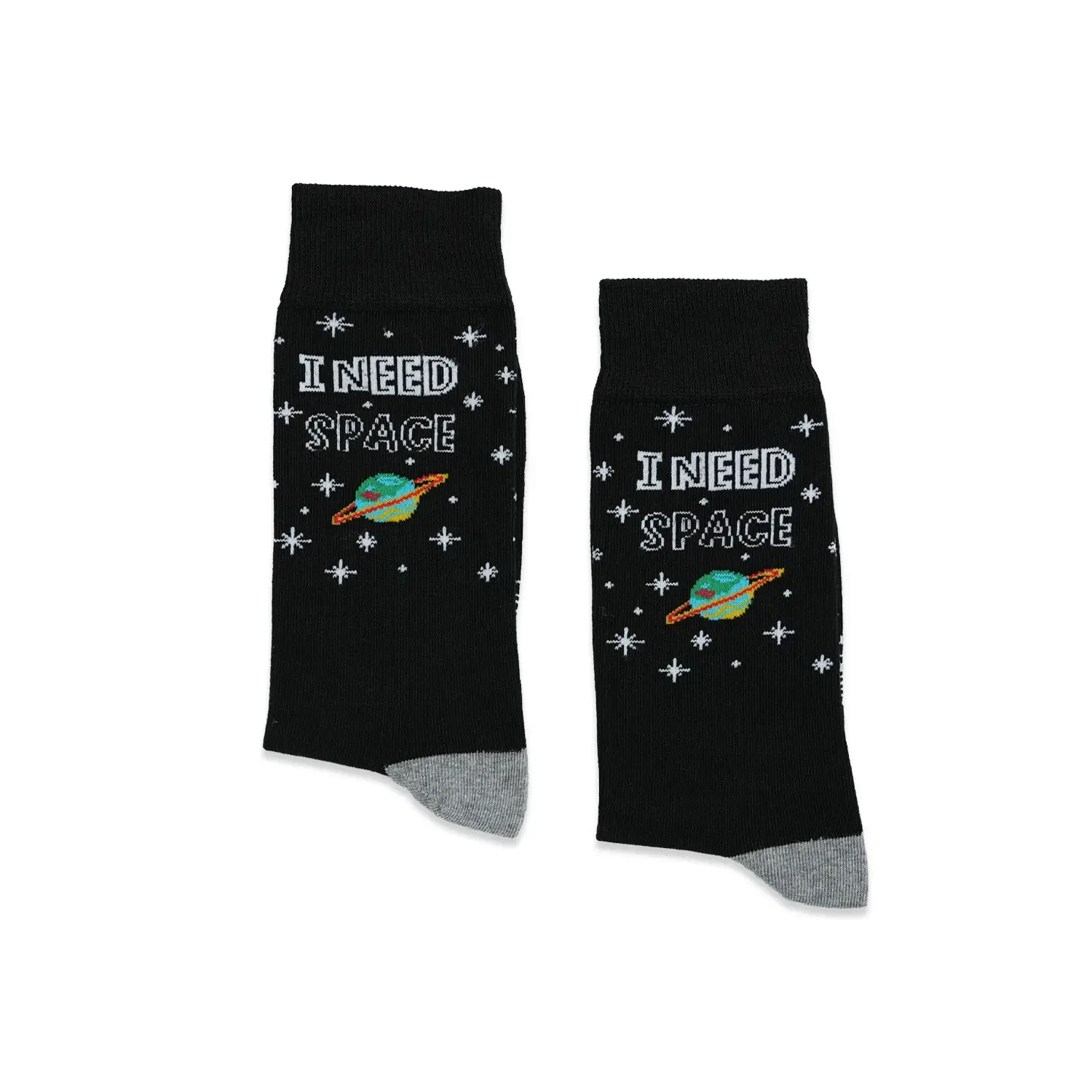 I Need Space