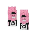 Cool Punk Pink Socks.webp
