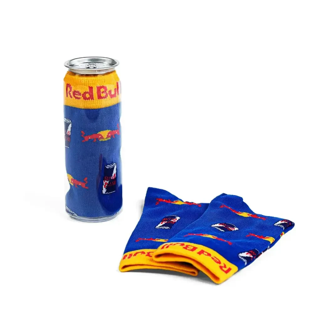 [PV2] RedBull (35-38)