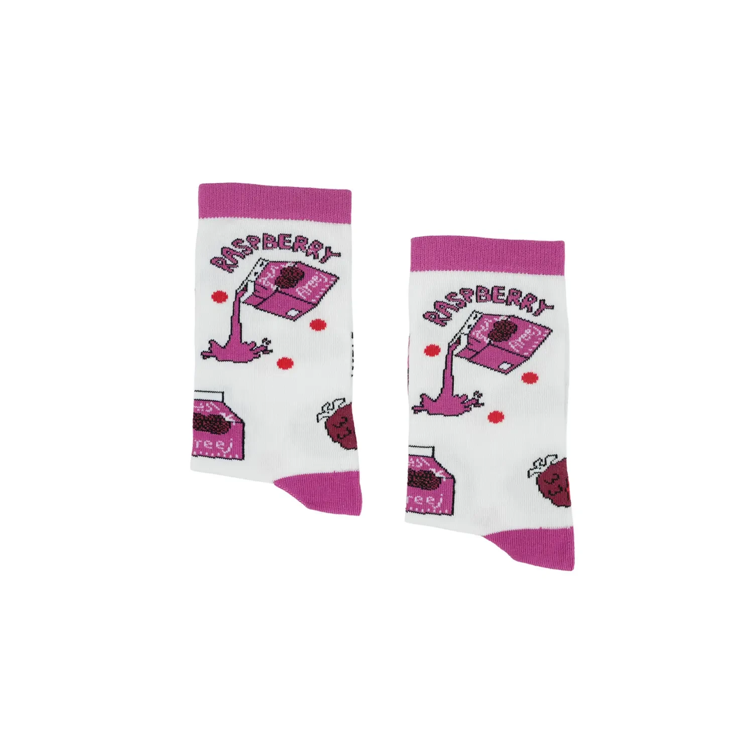 Areej Raspberry Flavoured