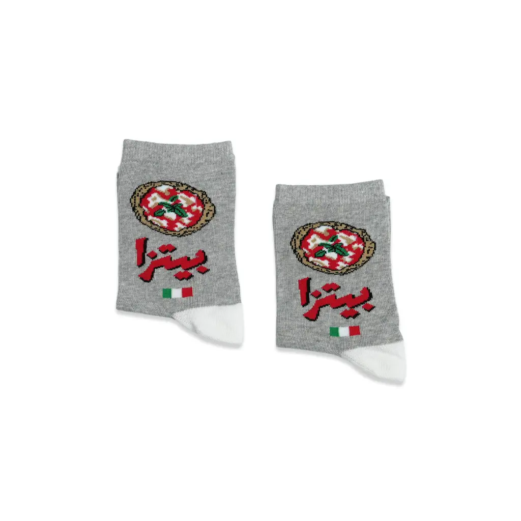 proboxs-Pizza socks [soc-157] 2.webp