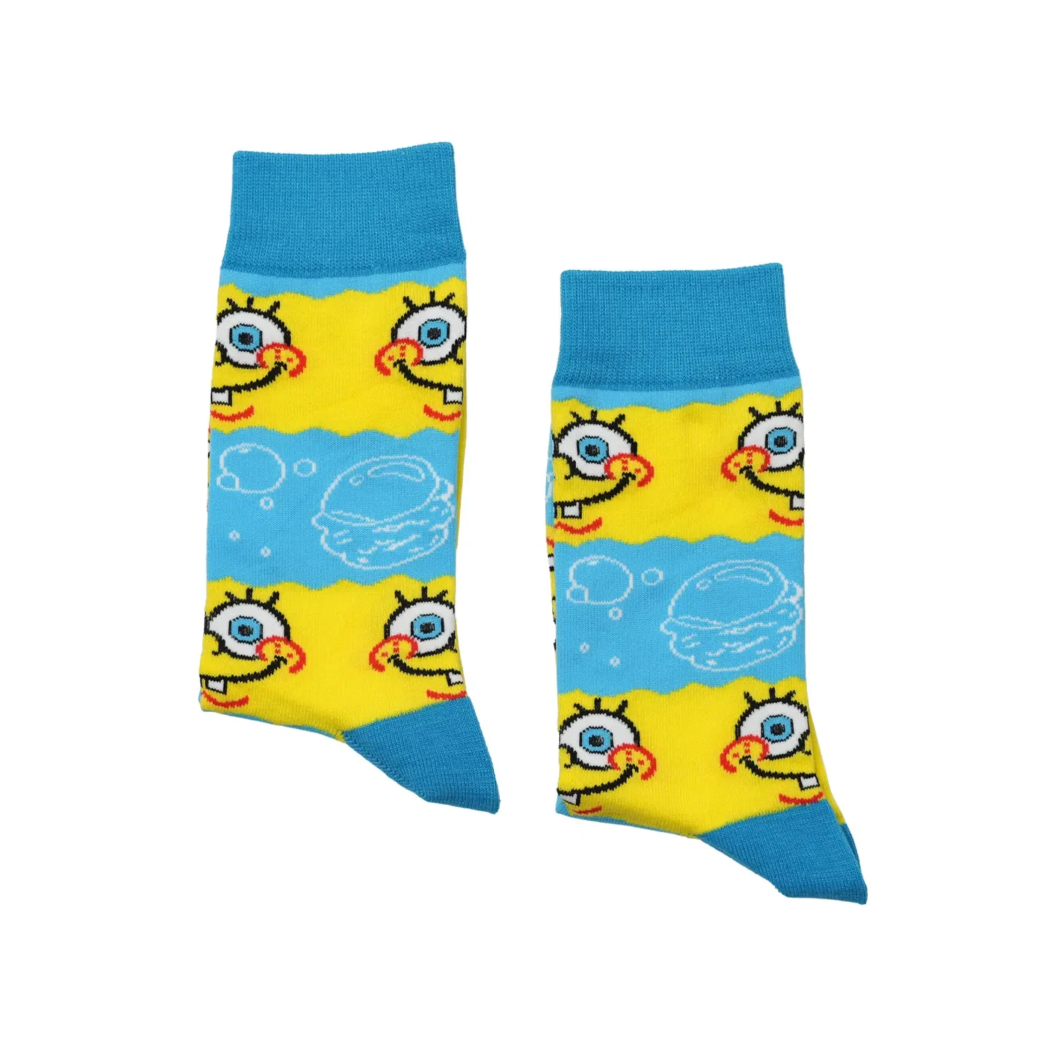 SpongeBob Socks 2, photo 2