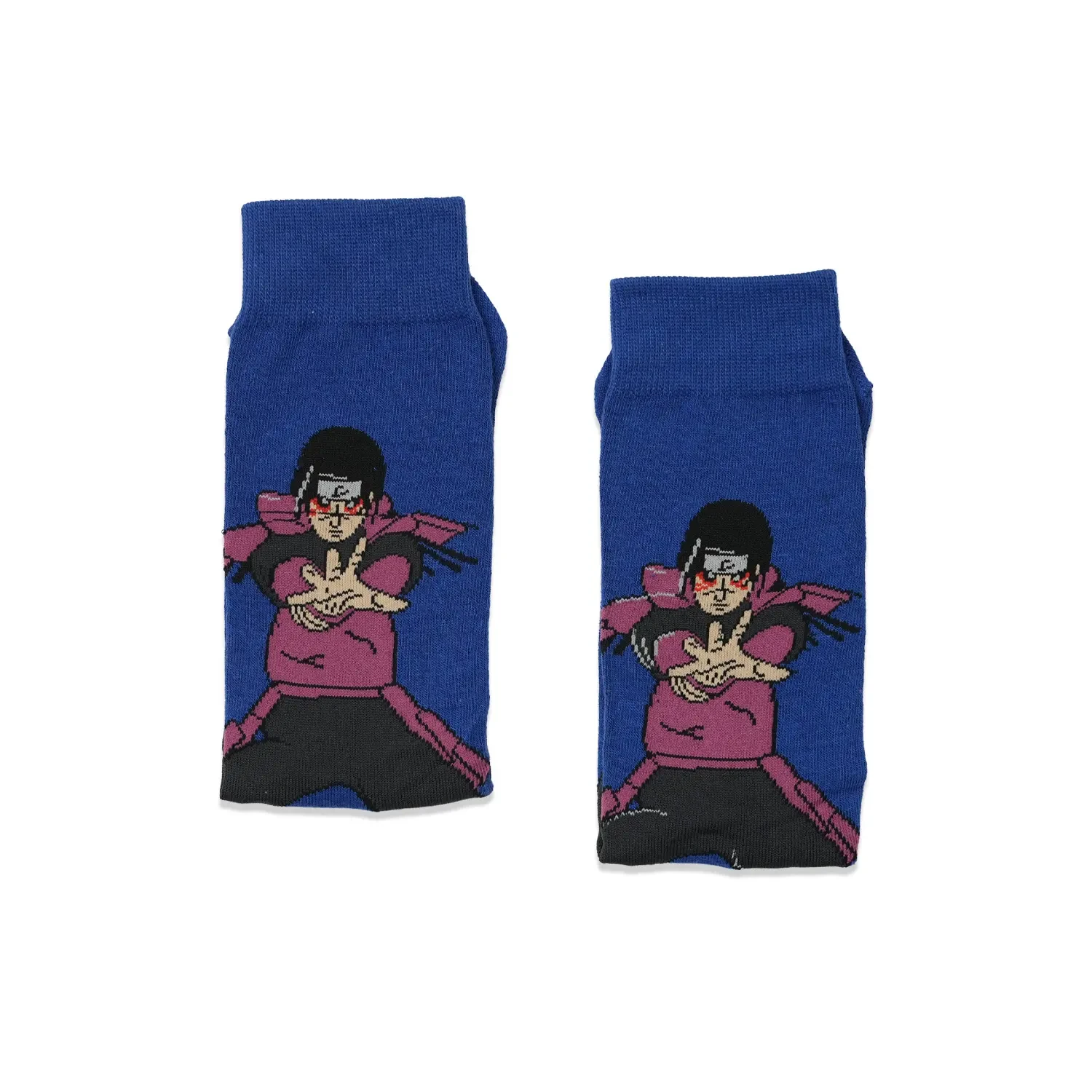 Hashirama Senju Socks, photo 2