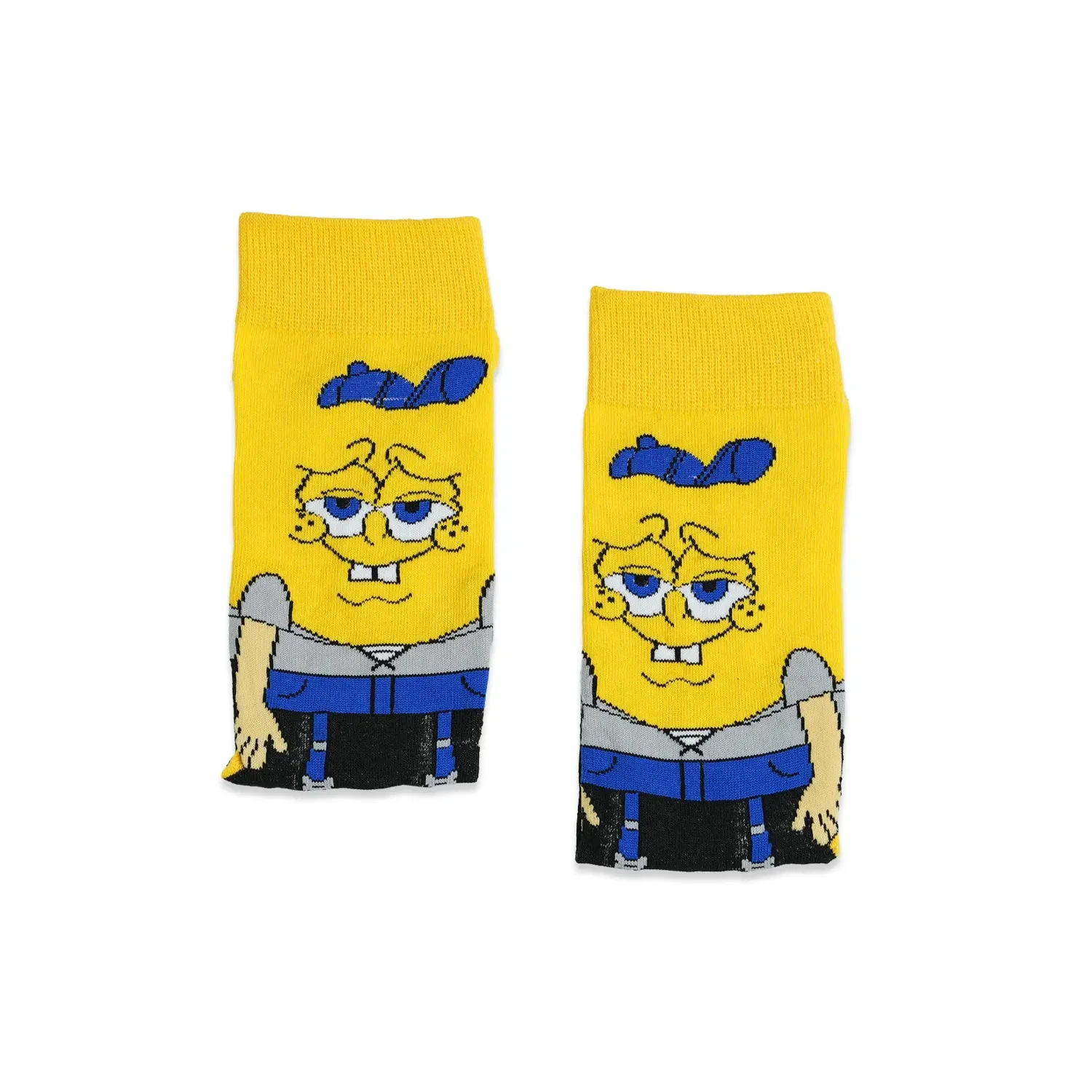 جوارب SpongeBob 7، الصورة 2
