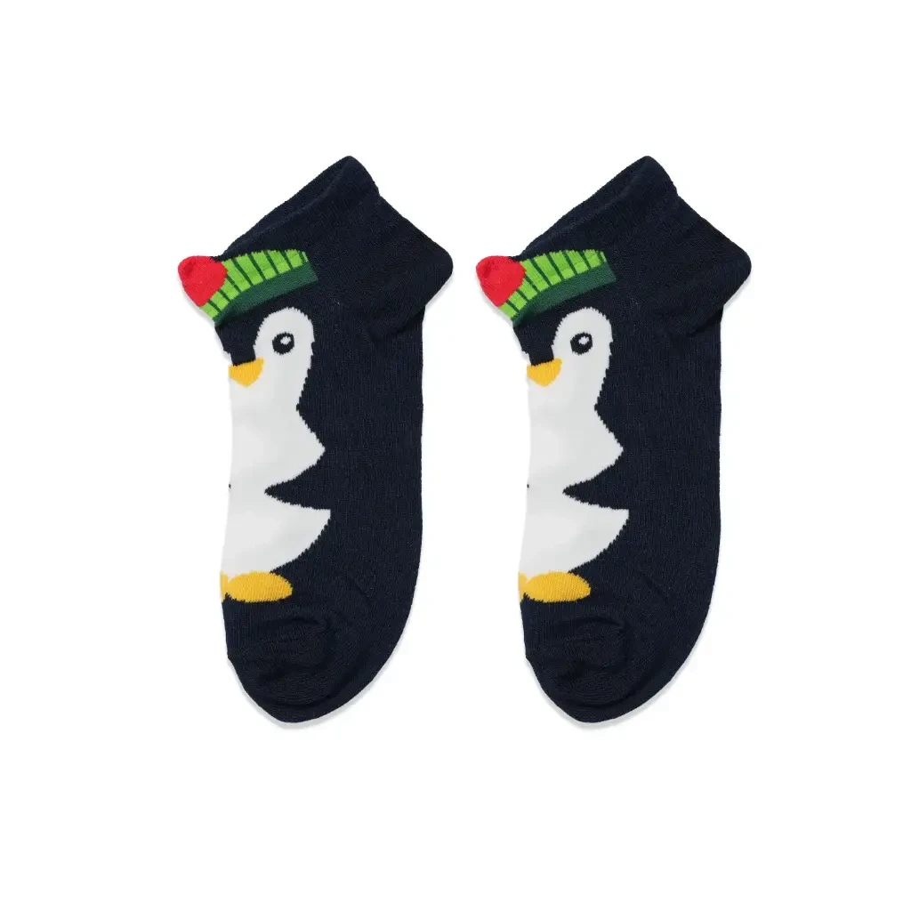 Penguin Socks