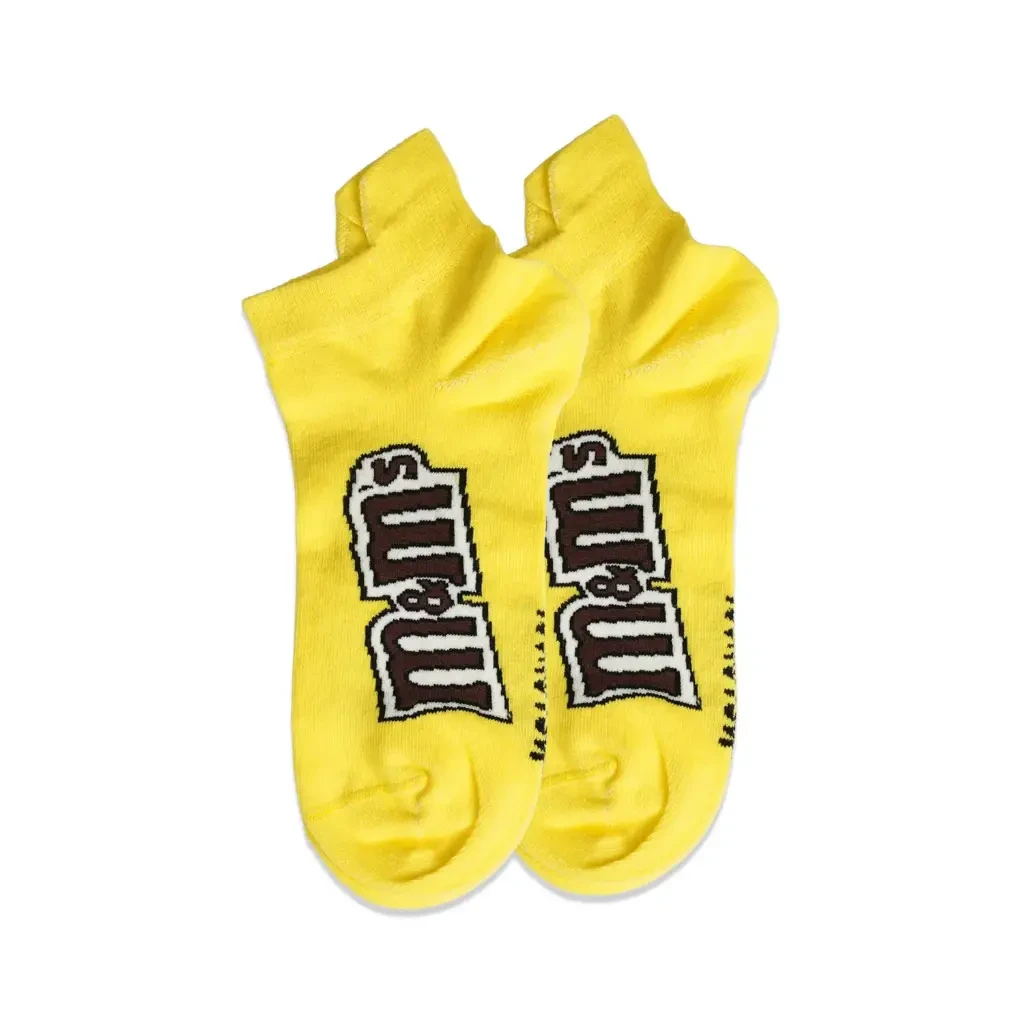 [C10] M&M'S