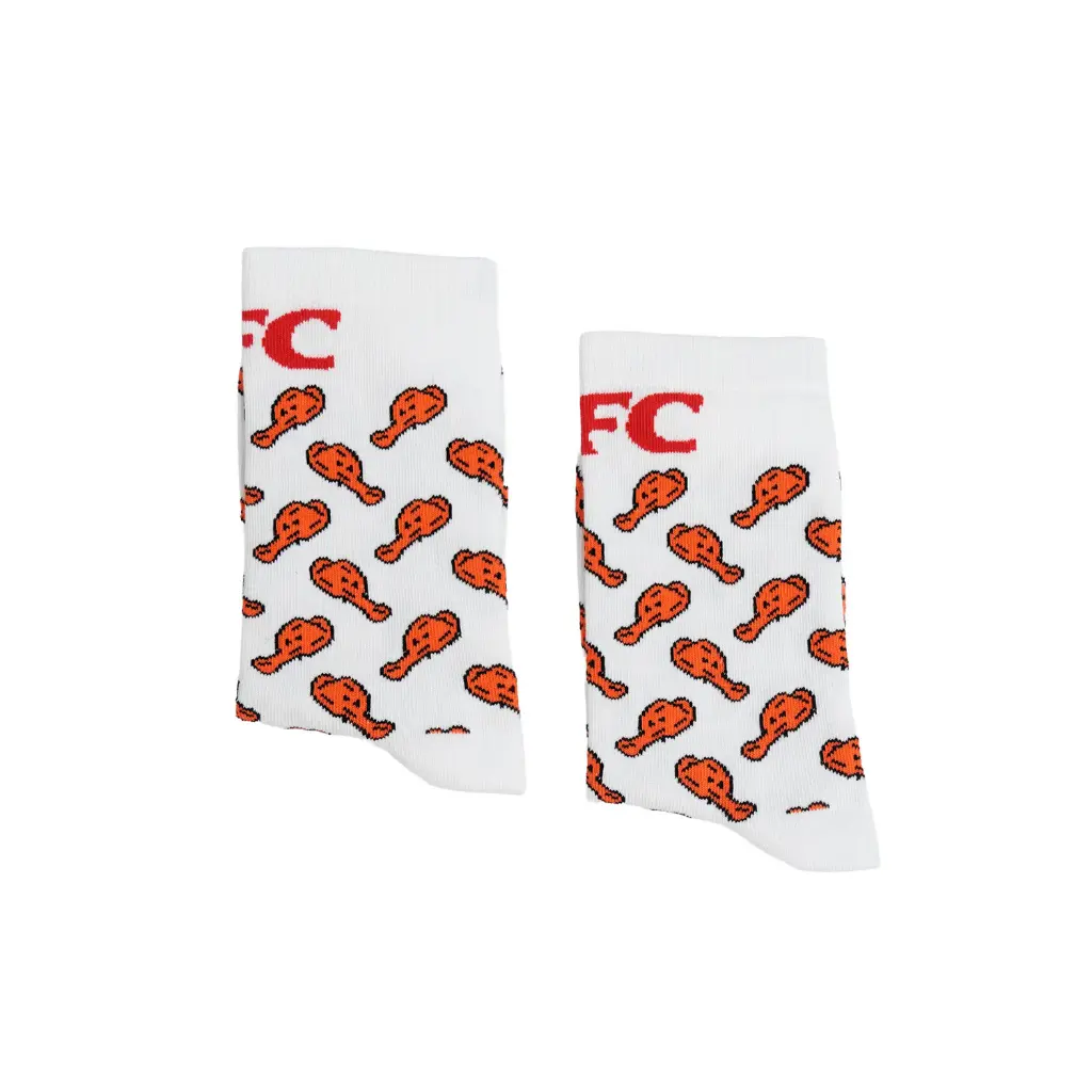 proboxs-KfC  drumsticks socks.webp