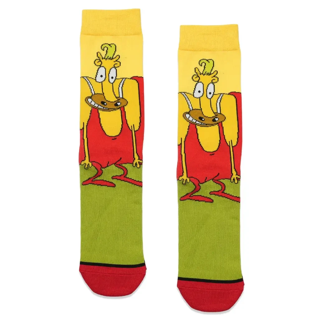 جوارب Heffer Wolfe