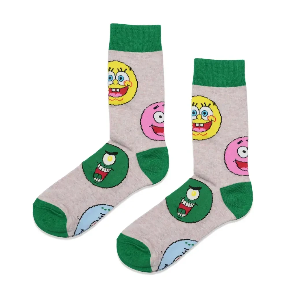 [C41] SpongeBob 3