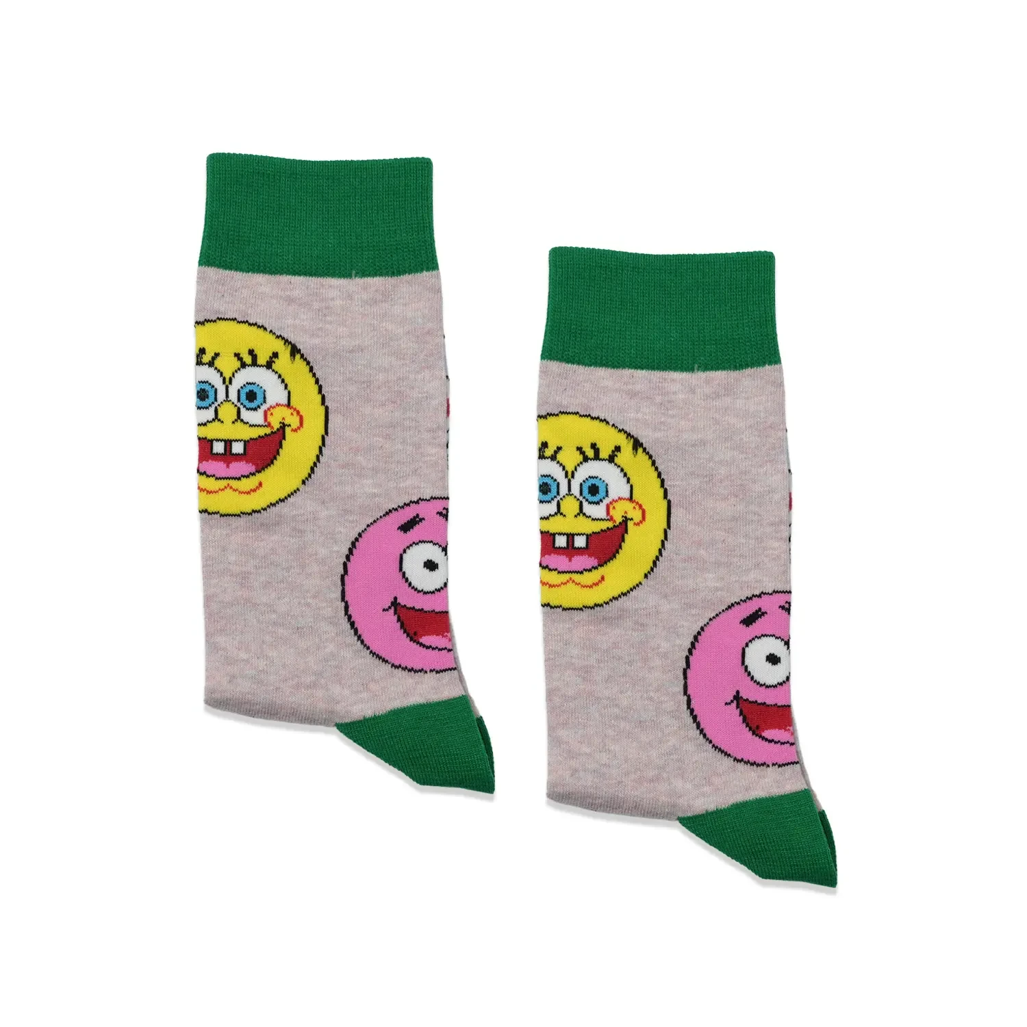 جوارب SpongeBob 3، الصورة 2