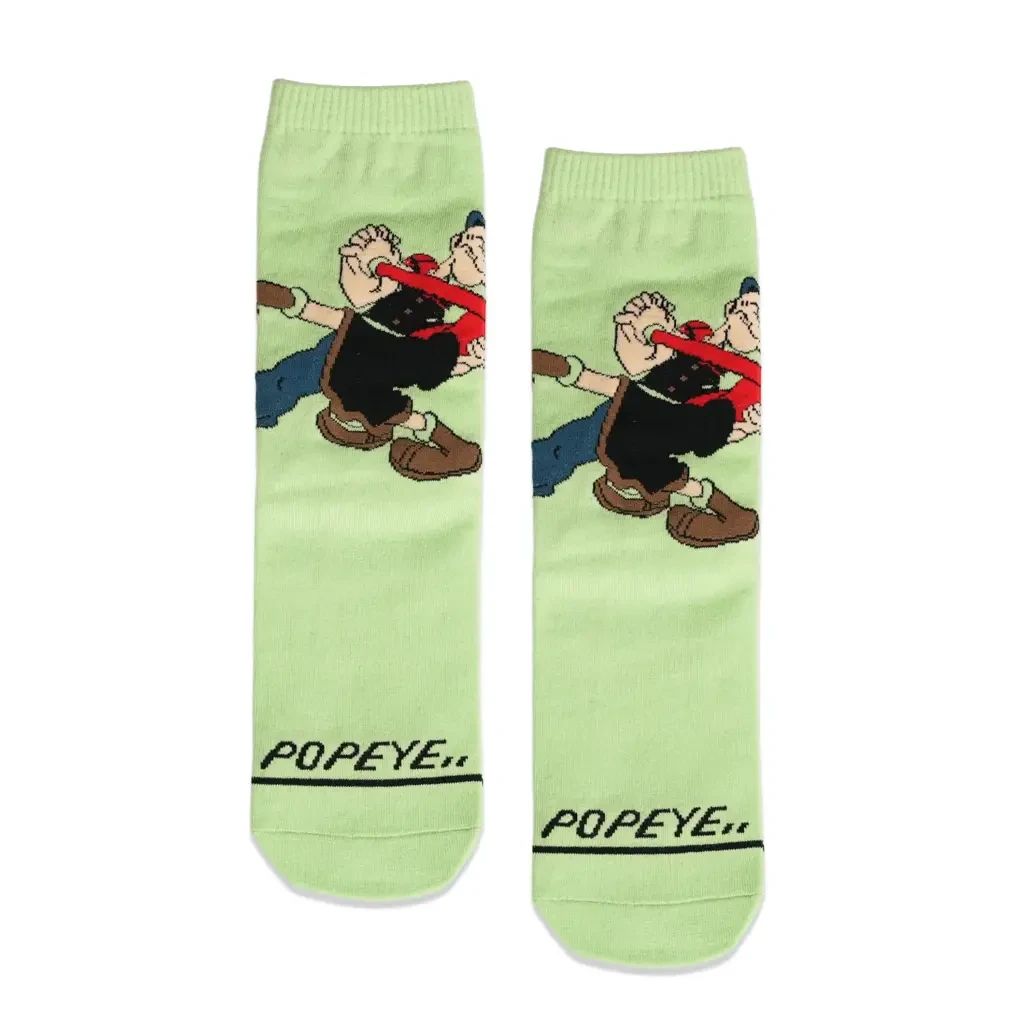 [C11] Popeye& Olive