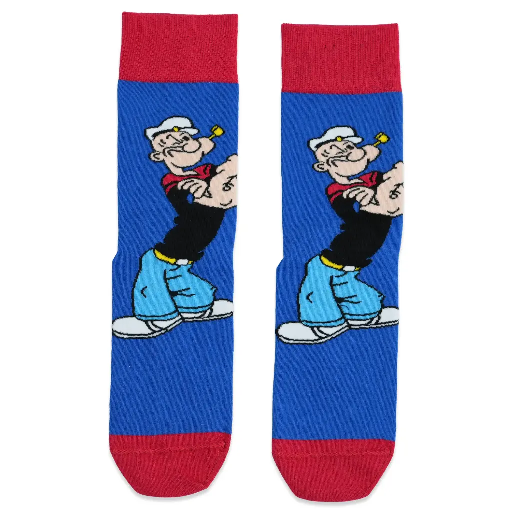 proboxs-popeye socks set [sku S87645610] 3.webp