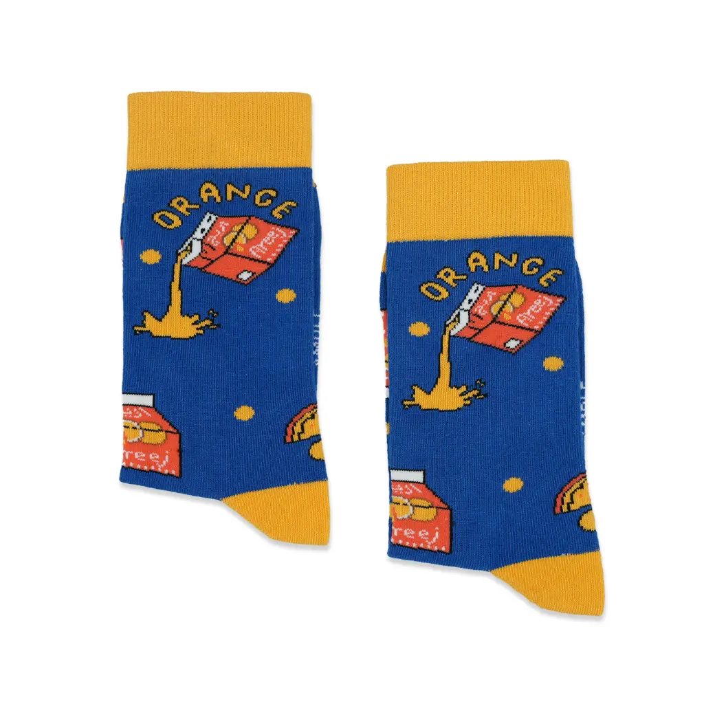 proboxs-Areej orange flavored socks4.webp
