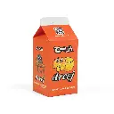 proboxs-Areej orange flavored socks.webp