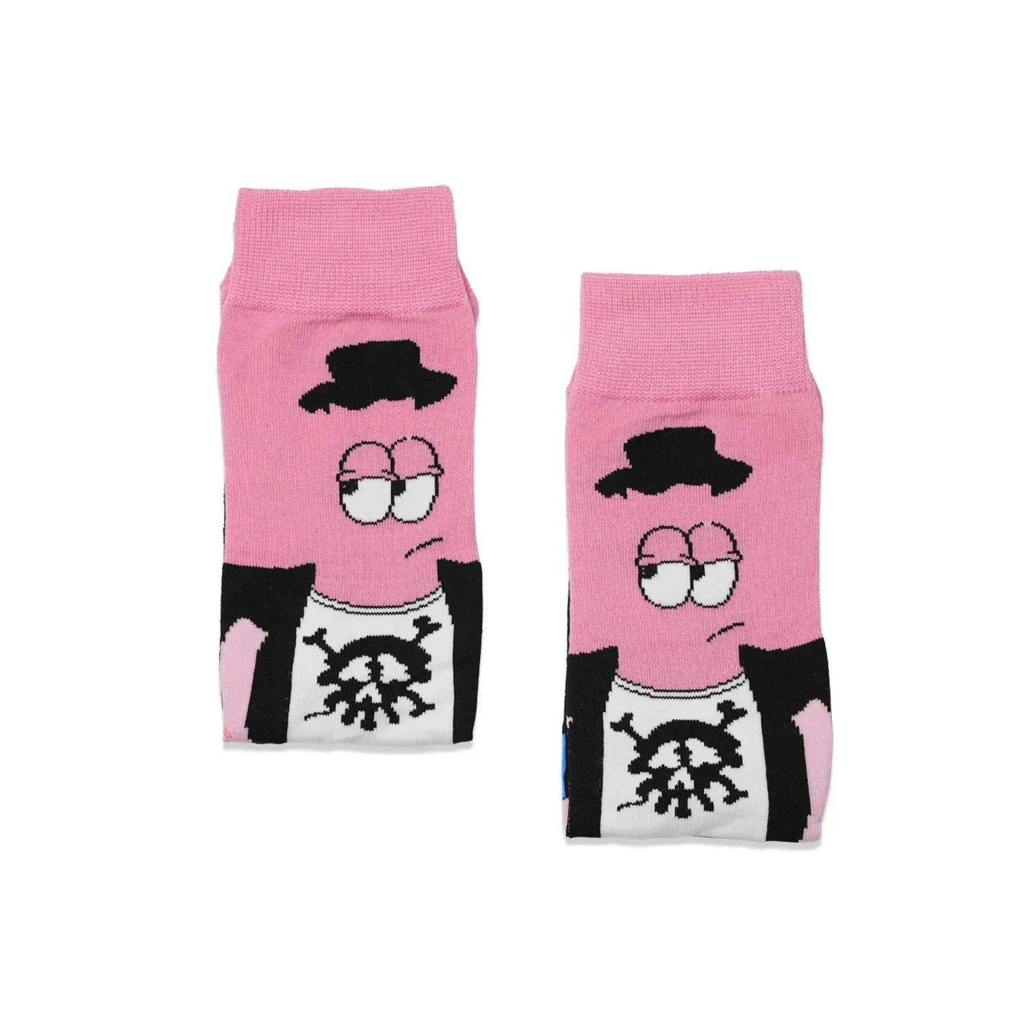 جوارب Patrick Star الوردية 2، الصورة 2