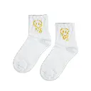 proboxs-3 pcs white embroidery icon socks set 4.webp