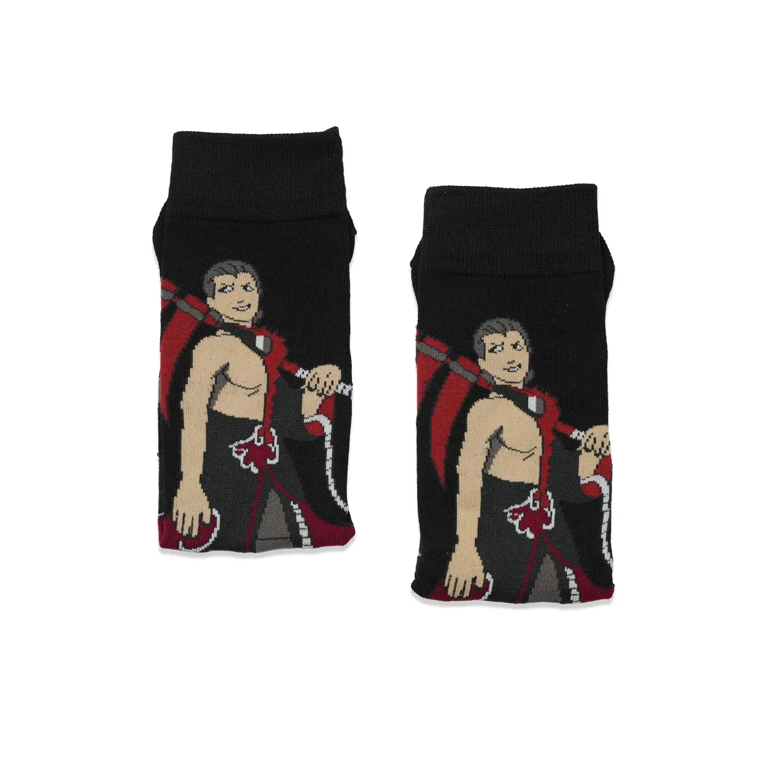 Hidan Socks, photo 2
