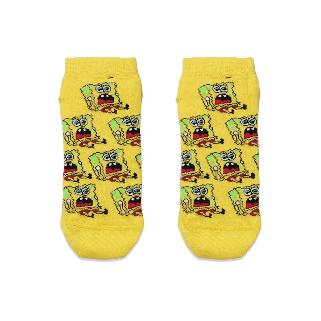 SpongeBob Socks 5