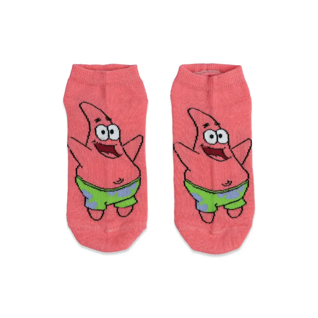Patrick star pink 