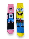 Spongebob and Patrick Star 2
