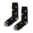Space socks