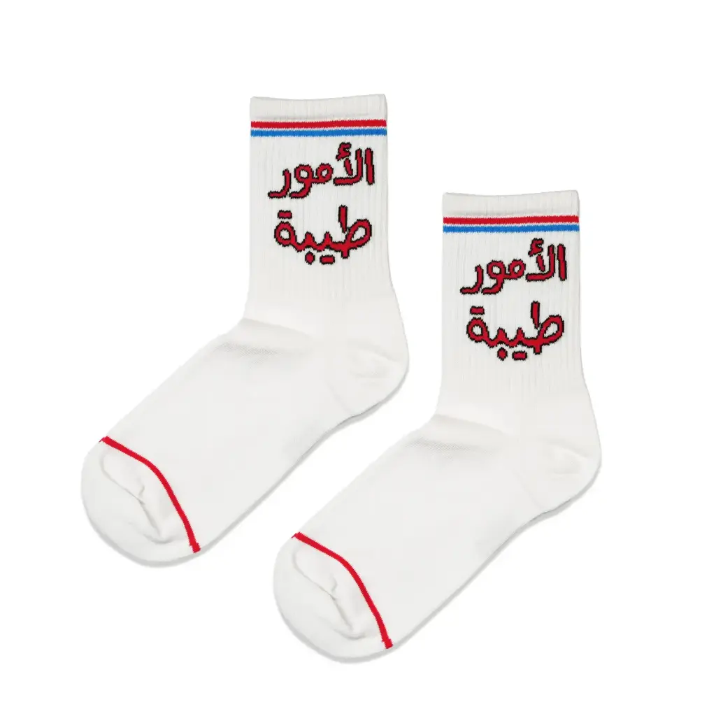 [P29] الأمور طيبة