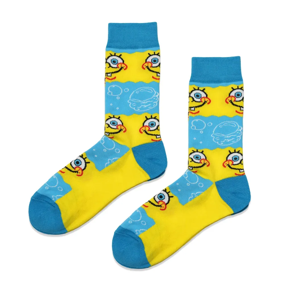 [C26] سبونج بوب 2