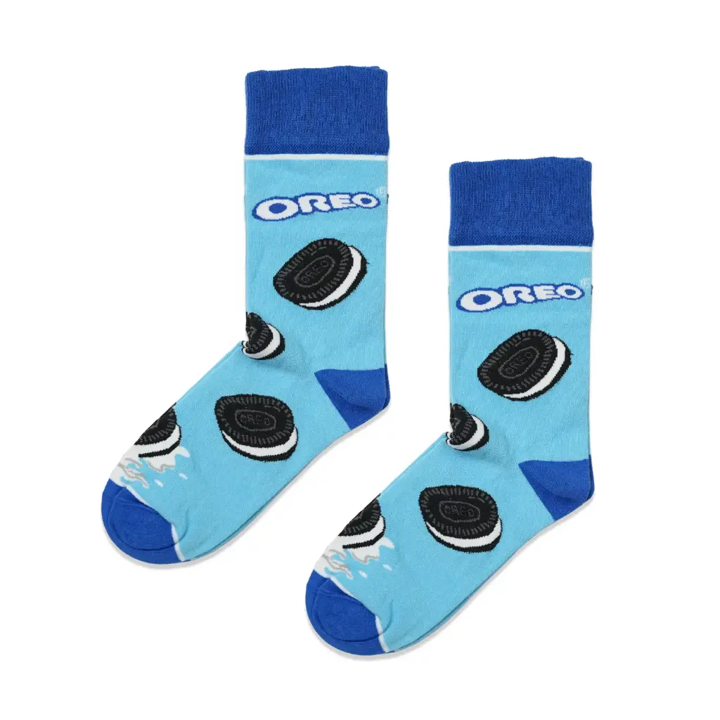 Oreo Cookies Socks