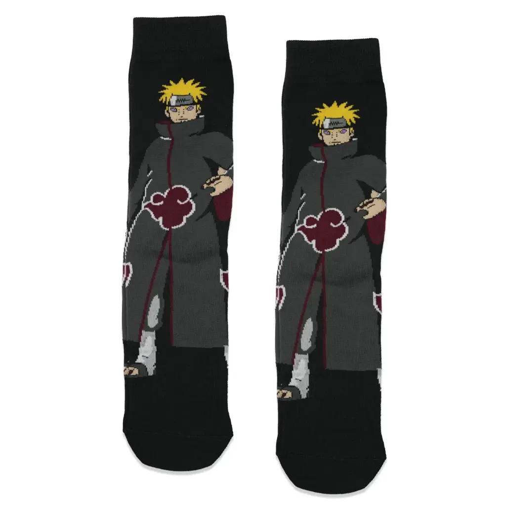 Naruto Uzumaki 