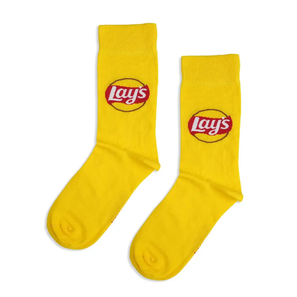 [P42] Yellow Lays 