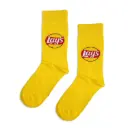 Yellow Lays 