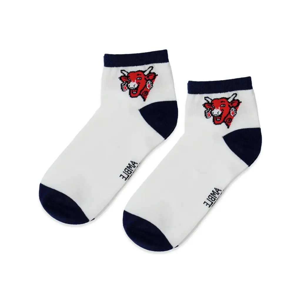 [P34] La Vache Qui Rit 