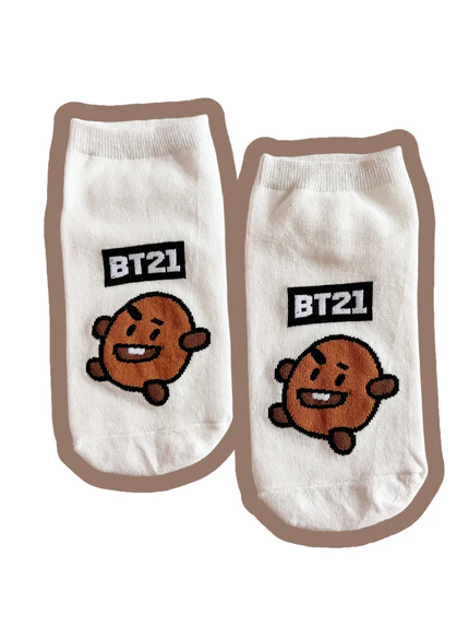 BT21 shooky 