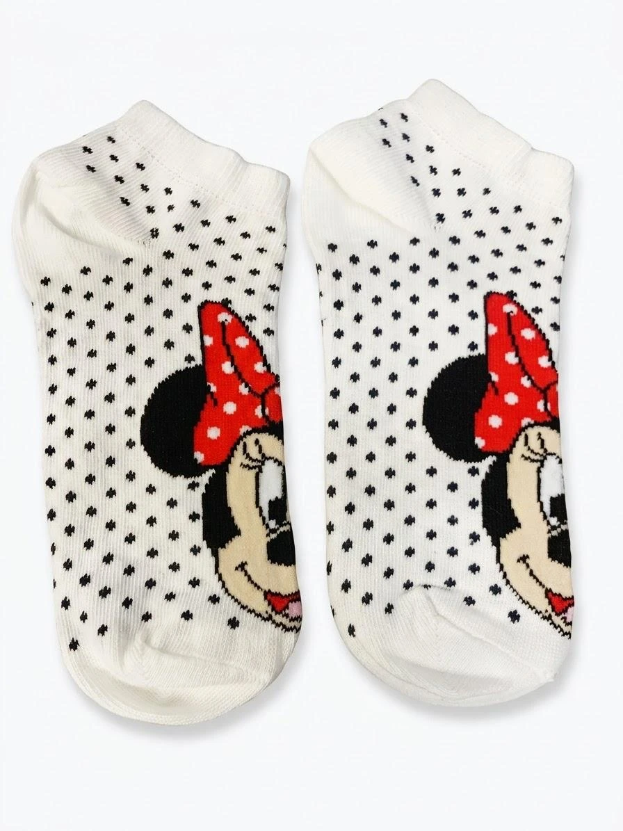 Minnie White